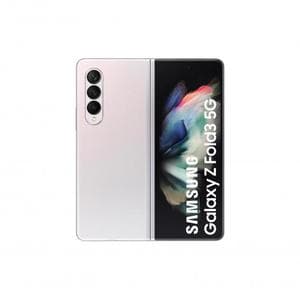 Galaxy Z Fold3 5G 256 Gb - Silber - Ohne Vertrag