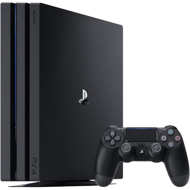 Sony Playstation 4 Gunstig Gebraucht Kaufen Back Market