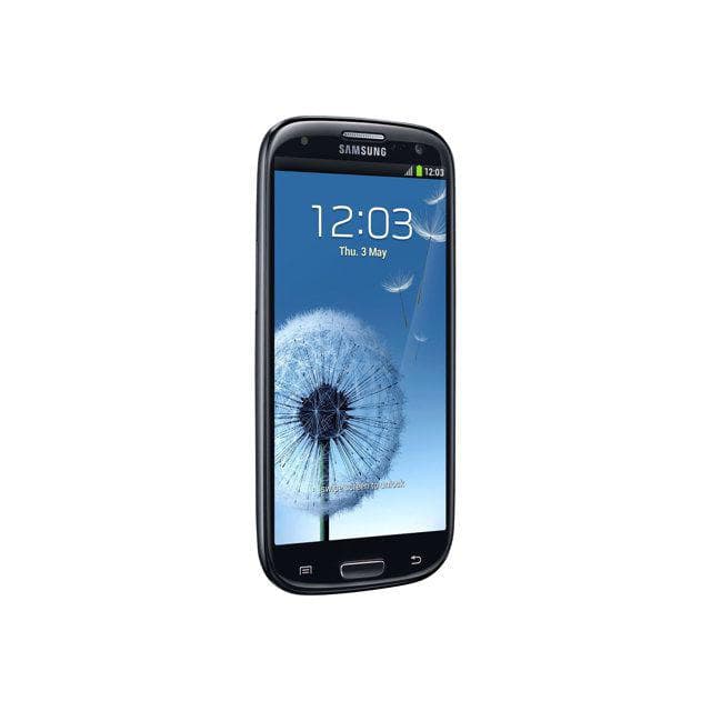 Galaxy S3 16 Gb - Schwarz - Ohne Vertrag