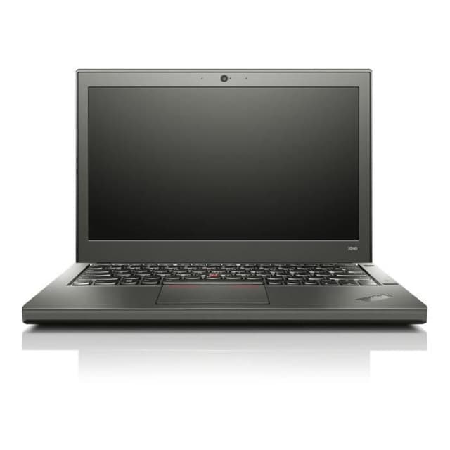Lenovo ThinkPad X240 12" Core i5 1,6 GHz - HDD 500 GB - 8GB QWERTY - Englisch (UK)