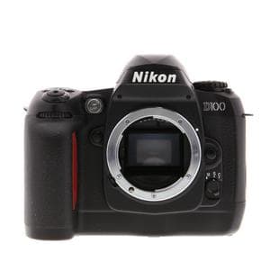 Nikon D100 + AF-S Nikkor 18-70mm f/3.5-4.5G