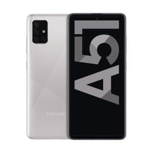 Galaxy A51 128 Gb Dual Sim - Grau - Ohne Vertrag
