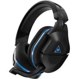 Kopfhörer Gaming Bluetooth mit Mikrophon Turtle Beach Stealth 600 Gen 2 - Schwarz/Blau