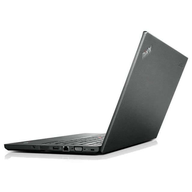Lenovo ThinkPad T440 14" Core i5 1,6 GHz - SSD 120 GB - 8GB AZERTY - Französisch