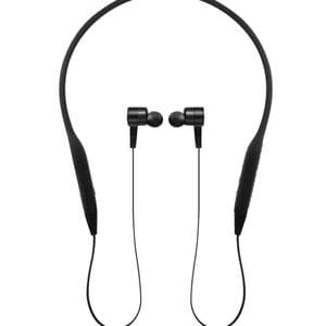 Ohrhörer In-Ear Bluetooth Rauschunterdrückung - Kef Motion One Porsche Design