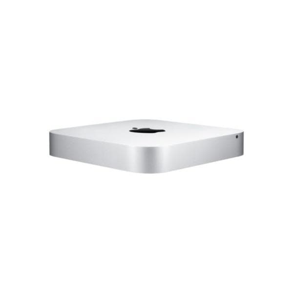 Mac Mini (Oktober 2014) Core i5 1,4 GHz - SSD 500 GB + HDD 1 TB - 8GB