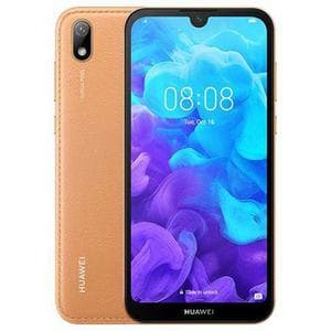 Huawei Y5 (2019) 16 Gb Dual Sim - Braun - Ohne Vertrag