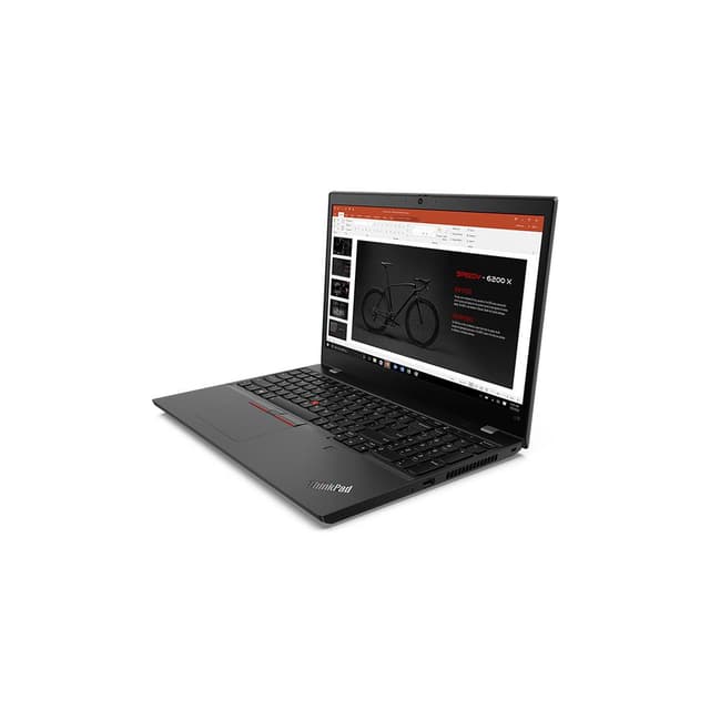 Lenovo ThinkPad L15 Gen 1 15" Ryzen 5 2,3 GHz - SSD 256 GB - 8GB QWERTZ - Deutsch