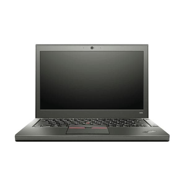 Lenovo ThinkPad X250 12" Core i3 2,1 GHz - SSD 240 GB - 4GB AZERTY - Französisch