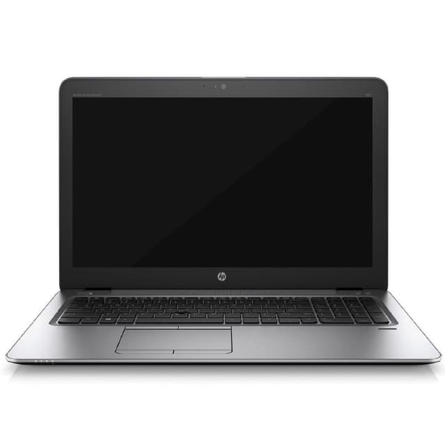 HP EliteBook 850 G4 15" Core i5 2,6 GHz - SSD 256 GB - 8GB QWERTZ - Deutsch