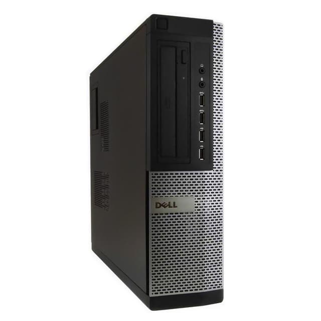 Dell OptiPlex 9010 DT Core i5 3,1 GHz - HDD 1 TB RAM 32 GB