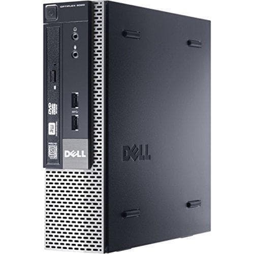 Dell OptiPlex 9020 USFF Core i5 3,2 GHz - HDD 500 GB RAM 4 GB