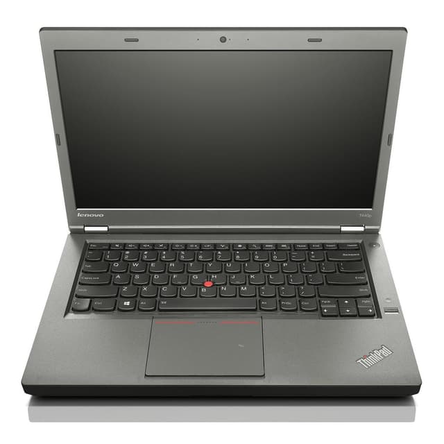 Lenovo ThinkPad T440P 14" Core i7 2,9 GHz - SSD 256 GB - 8GB QWERTZ - Deutsch