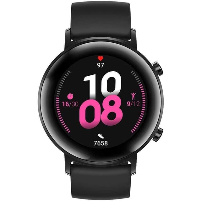 Uhren GPS Huawei Watch GT 2 42mm (DAN-B19) -