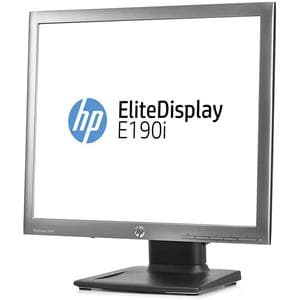 Bildschirm 19" LCD SXGA HP EliteDisplay E190i