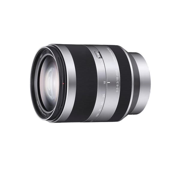 Sony Objektiv Sony E 18-200mm f/3.5-6.3