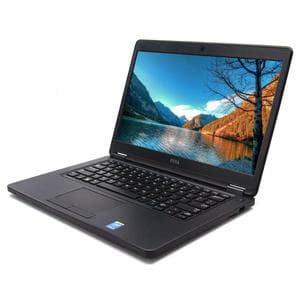 Dell Latitude E5450 14" Core i5 2,3 GHz - SSD 240 GB - 8GB QWERTY - Englisch (US)