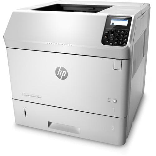 HP LaserJet Enterprise M606DN Tintenstrahldrucker