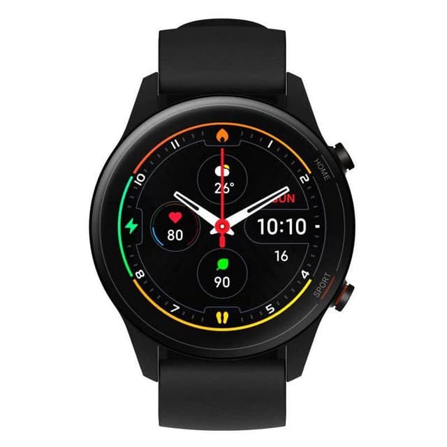 Uhren GPS Xiaomi Mi Watch BHR4550GL -