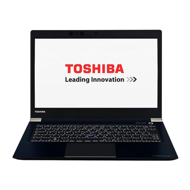 Toshiba Portégé X30-D-161 13" Core i5 2,6 GHz - SSD 256 GB - 8GB AZERTY - Französisch