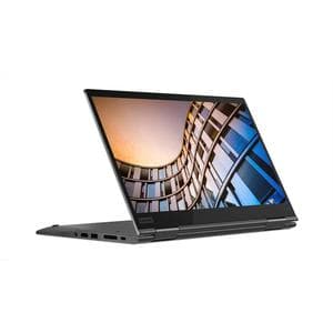Lenovo ThinkPad X1 Yoga 14" Core i7 GHz - SSD 512 GB - 16GB QWERTY - Englisch (US)