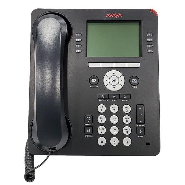Avaya 9608 IP Festnetztelefon