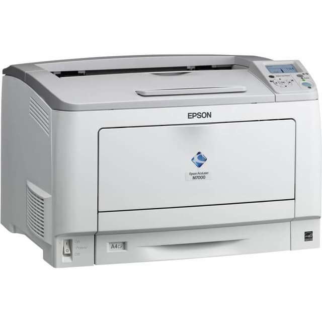 Epson L691A Laserdrucker Schwarzweiss