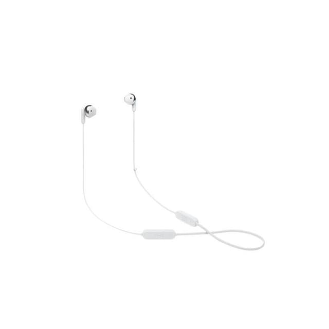 Ohrhörer In-Ear Bluetooth Rauschunterdrückung - Jbl Tune 215BT
