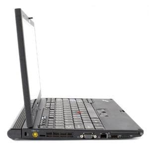 Lenovo ThinkPad X200 Tablet 12" Core 2 Duo 1,86 GHz - HDD 500 GB - 6GB AZERTY - Französisch