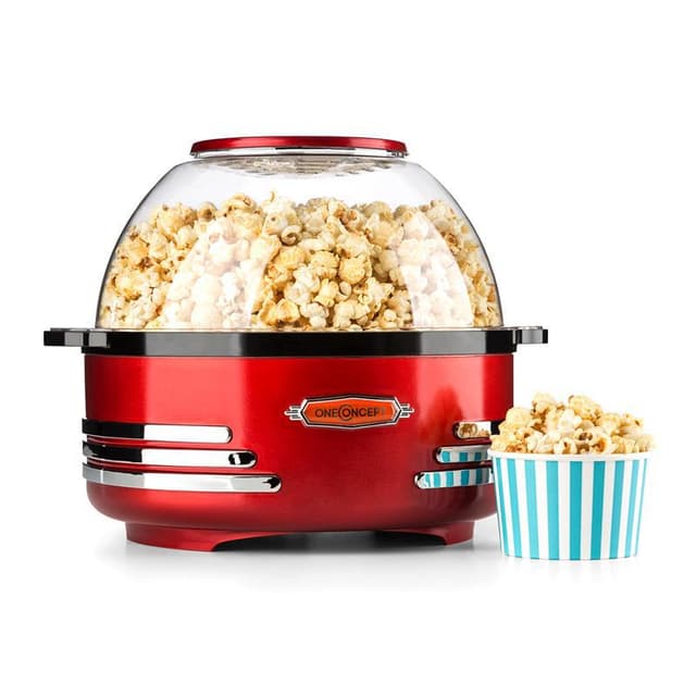 Oneconcept Couchpotato Popcornmaschine