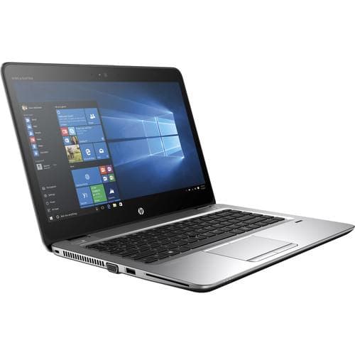 HP EliteBook 840 G3 14" Core i5 2,3 GHz - SSD 240 GB - 8GB QWERTY - Schweizerisch
