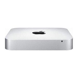 Mac mini (Oktober 2012) Core i7 2,3 GHz - SSD 1 TB - 16GB
