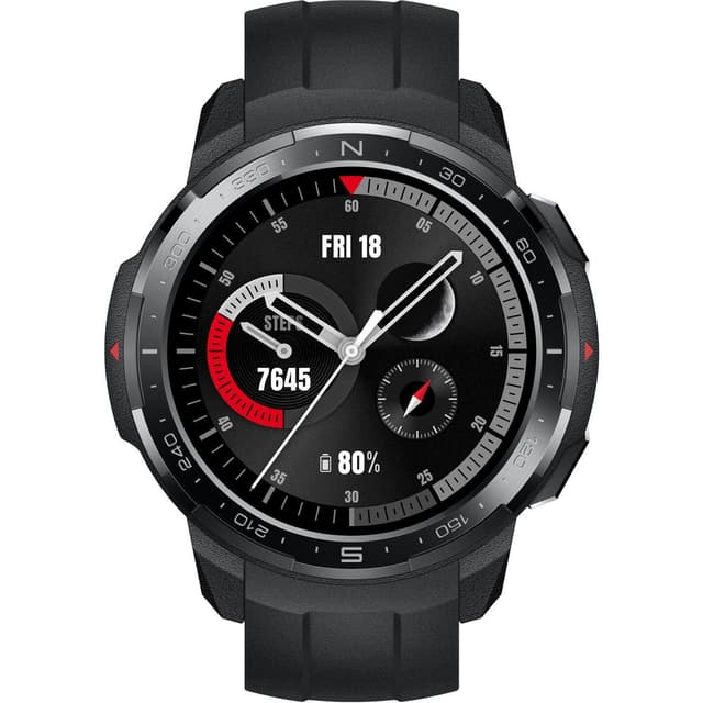 Uhren GPS Honor Watch GS Pro -