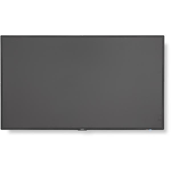 Fernseher Nec LCD Full HD 1080p 102 cm MultiSync P404 PG