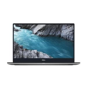 Dell XPS 15 9570 15" Core i7 2,2 GHz - SSD 128 GB + HDD 1 TB - 8GB QWERTY - Arabisch