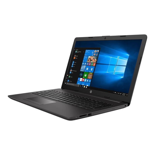 HP NoteBook 255 G7 15" Ryzen 7 2,3 GHz - HDD 1 TB - 4GB AZERTY - Französisch