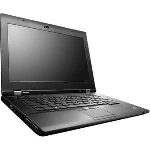 Lenovo ThinkPad L530 15" Core i5 2,6 GHz - HDD 500 GB - 8GB QWERTZ - Deutsch
