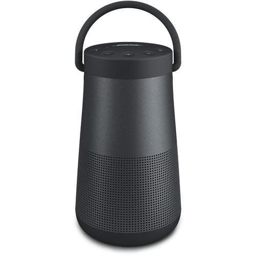 Lautsprecher Bluetooth Bose SoundLink Revolve+ II - Schwarz