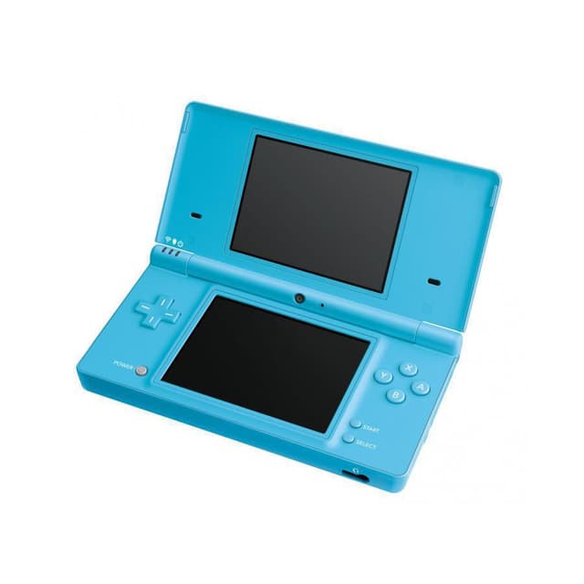 Nintendo DSi - HDD 0 MB - Blau