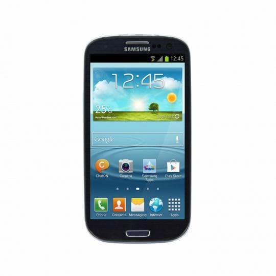 I9300I Galaxy S3 Neo 16 Gb - Blau - Ohne Vertrag