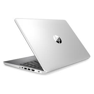 HP Notebook - 14S-DQ0000NF 14" Core i3 2,1 GHz - SSD 256 GB - 4GB QWERTY - Finnisch