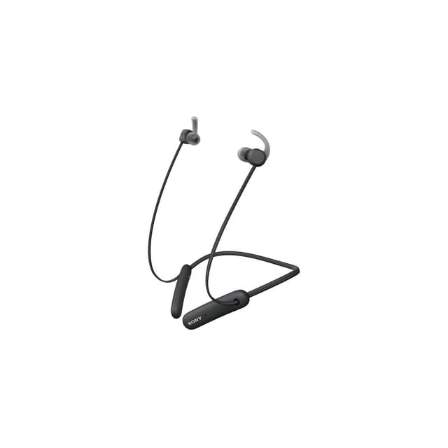 Ohrhörer In-Ear Bluetooth Rauschunterdrückung - Sony WI-SP510