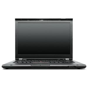 Lenovo ThinkPad T430 14" Core i5 2,6 GHz - SSD 256 GB - 8GB AZERTY - Französisch