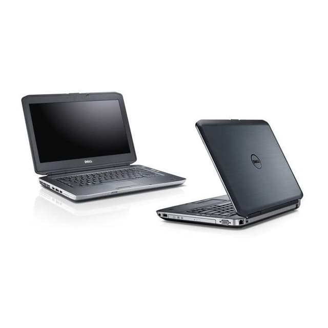 Dell Latitude E5430 14" Core i5 2,6 GHz - HDD 320 GB - 4GB QWERTY - Englisch (UK)