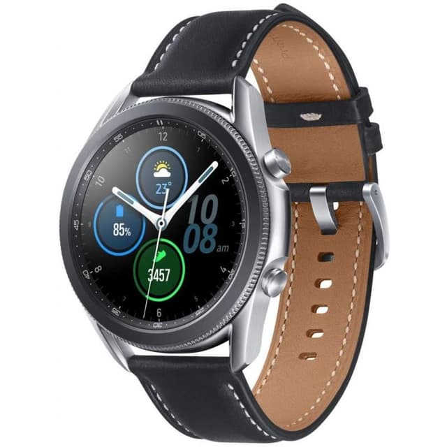 Uhren GPS  Galaxy Watch3 45mm (SM-R840) -