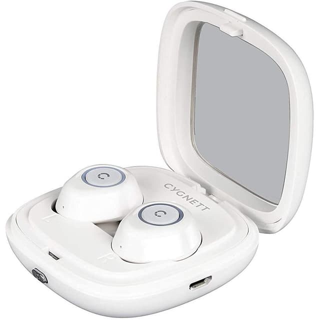 Ohrhörer In-Ear Bluetooth - Cygnett FreePlay