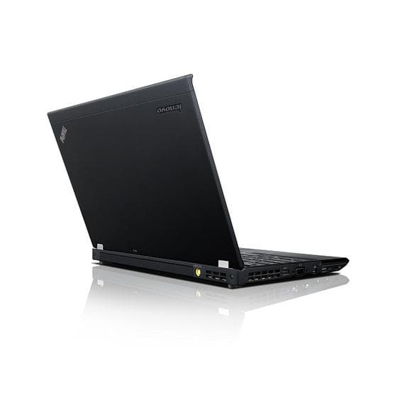 Lenovo ThinkPad X230 12" Core i5 2,6 GHz - SSD 256 GB - 8GB AZERTY - Französisch