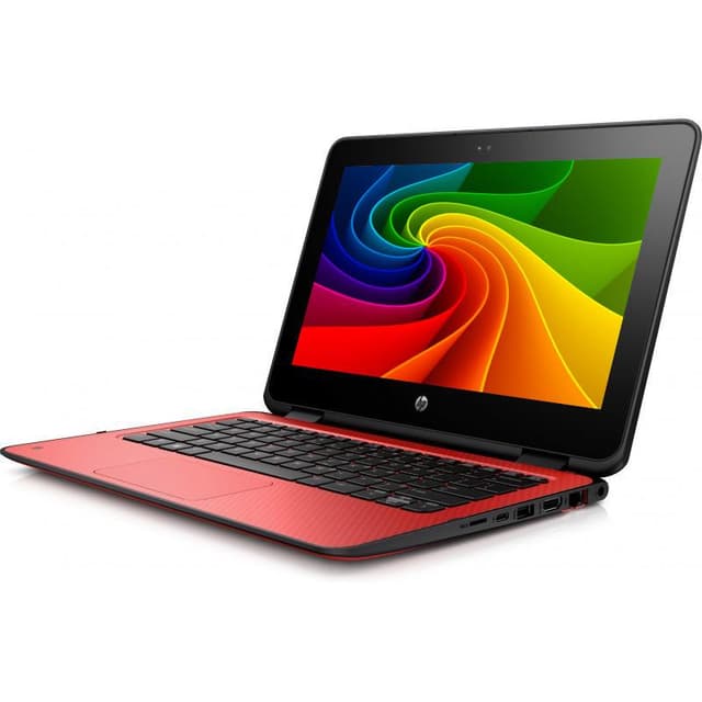 HP ProBook X360 G1 11,6” 