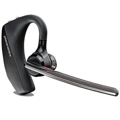 Ohrhörer In-Ear Bluetooth Rauschunterdrückung - Plantronics Voyager 5200 UC