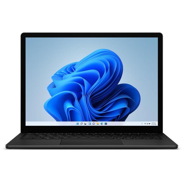 Microsoft Surface Laptop 4 13" Core i5 2,6 GHz - SSD 512 GB - 8GB AZERTY - Französisch